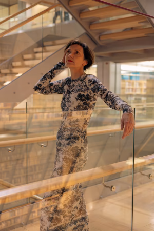 Linda Kozlovska - Project Casting Gallery Image 8 Linda Kozlovska - Gallery Image 8