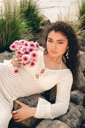 Lamis Diko - Project Casting Gallery Image 5 Lamis Diko - Gallery Image 5