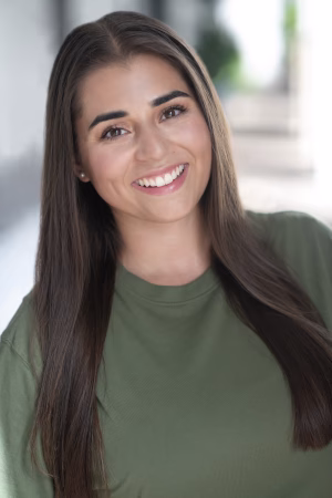 Larissa Adib - Project Casting Gallery Image 2 Larissa Adib - Gallery Image 2