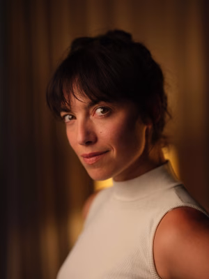 Lia Ikkos - Project Casting Gallery Image 3 Lia Ikkos - Gallery Image 3