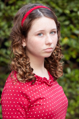 Lily Hall - Gallery Image 1