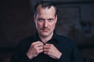 Lukas Umlauft - Project Casting Gallery Image 5 Lukas Umlauft - Gallery Image 5