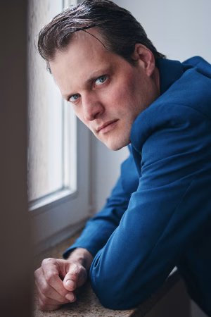 Lukas Umlauft - Project Casting Gallery Image 6 Lukas Umlauft - Gallery Image 6