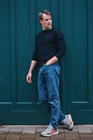 Lukas Umlauft - Project Casting Gallery Image 4 Lukas Umlauft - Gallery Image 4