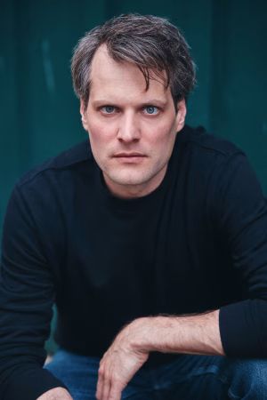 Lukas Umlauft - Project Casting Gallery Image 1 Lukas Umlauft - Gallery Image 1