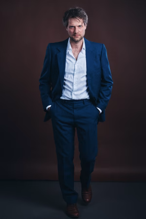 Lukas Umlauft - Project Casting Gallery Image 2 Lukas Umlauft - Gallery Image 2