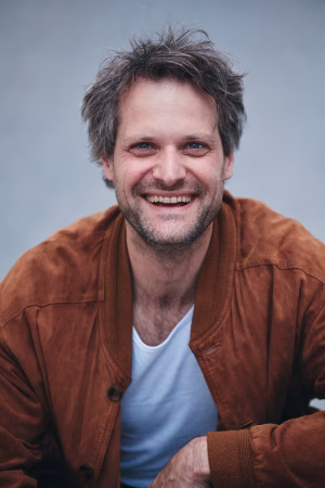 Lukas Umlauft - Project Casting Gallery Image 3 Lukas Umlauft - Gallery Image 3