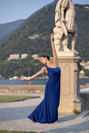 Sabrina Di Pietro - Project Casting Gallery Image 1 Sabrina Di Pietro - Gallery Image 1