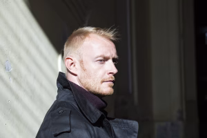 Márton Nagyszokolyai - Project Casting Gallery Image 3 Márton Nagyszokolyai - Gallery Image 3