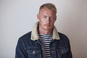 Márton Nagyszokolyai - Project Casting Gallery Image 5 Márton Nagyszokolyai - Gallery Image 5