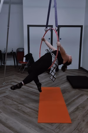 Gemma-Louise Sharman - Project Casting Gallery Image 19 Gemma-Louise Sharman - Gallery Image 19