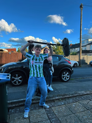 Gemma-Louise Sharman - Project Casting Gallery Image 9 Gemma-Louise Sharman - Gallery Image 9