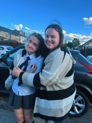 Gemma-Louise Sharman - Project Casting Gallery Image 7 Gemma-Louise Sharman - Gallery Image 7