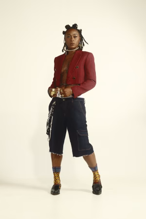 sjacquis johnson - Project Casting Gallery Image 9 sjacquis johnson - Gallery Image 9