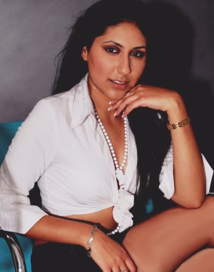 Selavionne Vescari - Project Casting Gallery Image 16 Selavionne Vescari - Gallery Image 16