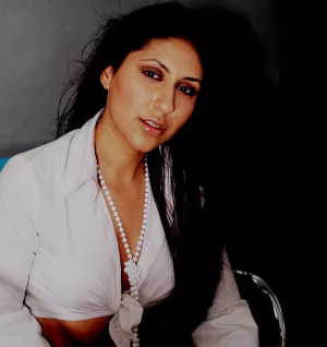 Selavionne Vescari - Project Casting Gallery Image 3 Selavionne Vescari - Gallery Image 3