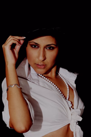 Selavionne Vescari - Project Casting Gallery Image 10 Selavionne Vescari - Gallery Image 10