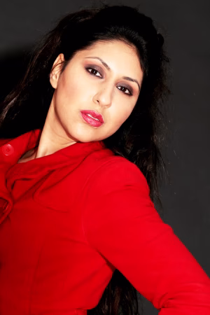 Selavionne Vescari - Project Casting Gallery Image 13 Selavionne Vescari - Gallery Image 13