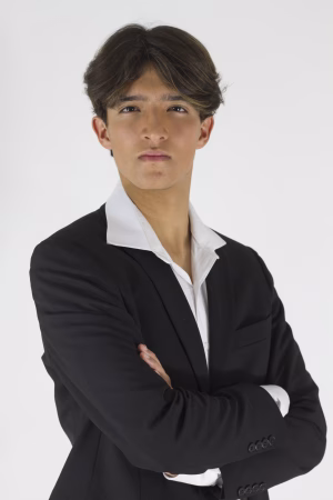 Aaron Navarrete - Project Casting Gallery Image 3 Aaron Navarrete - Gallery Image 3