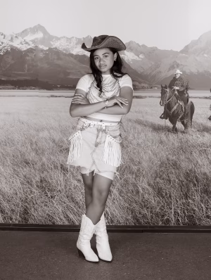 Tapaita Fonokalafi - Project Casting Gallery Image 7 Tapaita Fonokalafi - Gallery Image 7