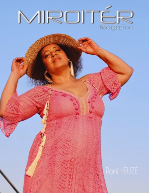 Romi Heuzé - Project Casting Gallery Image 3 Romi Heuzé - Gallery Image 3