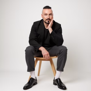 Alexander Tzavellas - Project Casting Gallery Image 1 Alexander Tzavellas - Gallery Image 1