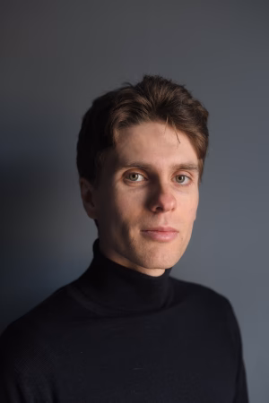 Christophe Monplaisir - Project Casting Gallery Image 2 Christophe Monplaisir - Gallery Image 2