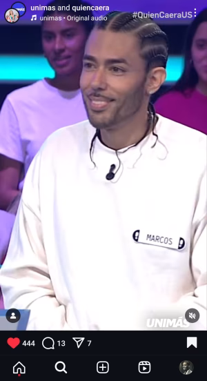 malko polo - Project Casting Gallery Image 3 malko polo - Gallery Image 3