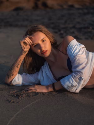 Julia Ochs - Project Casting Gallery Image 9 Julia Ochs - Gallery Image 9