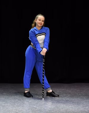 Leyla Puddy - Project Casting Gallery Image 5 Leyla Puddy - Gallery Image 5