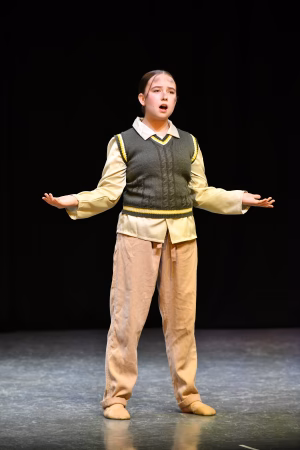 Leyla Puddy - Project Casting Gallery Image 15 Leyla Puddy - Gallery Image 15