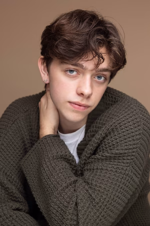 Matt Hawke - Project Casting Gallery Image 1 Matt Hawke - Gallery Image 1