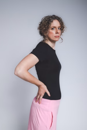 Melissa Tracy - Project Casting Gallery Image 2 Melissa Tracy - Gallery Image 2