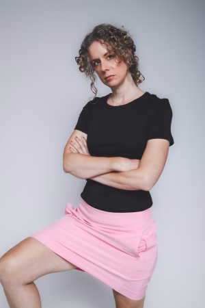 Melissa Tracy - Project Casting Gallery Image 3 Melissa Tracy - Gallery Image 3