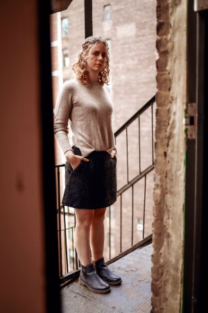 Melissa Tracy - Project Casting Gallery Image 7 Melissa Tracy - Gallery Image 7