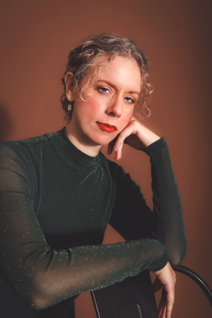 Melissa Tracy - Project Casting Gallery Image 6 Melissa Tracy - Gallery Image 6