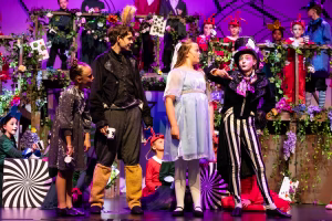 Emma O’Donnell - Project Casting Gallery Image 8 Emma O’Donnell - Gallery Image 8