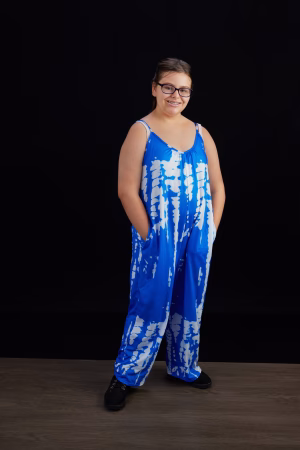 Raina Maes - Project Casting Gallery Image 8 Raina Maes - Gallery Image 8