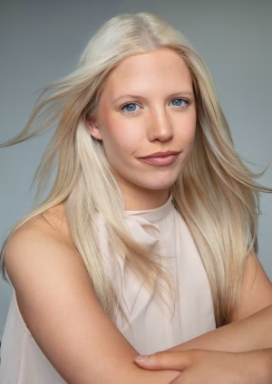 Mai Moriarty - Project Casting Gallery Image 3 Mai Moriarty - Gallery Image 3