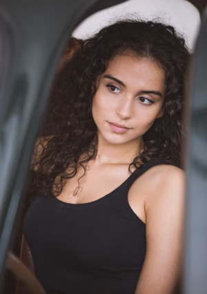 Mariam Hage - Project Casting Gallery Image 11 Mariam Hage - Gallery Image 11