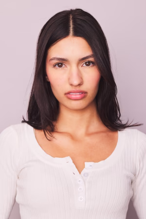 Mariela Pedroso - Project Casting Gallery Image 2 Mariela Pedroso - Gallery Image 2