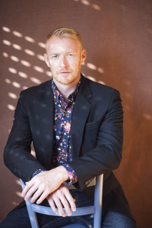 Márton Nagyszokolyai - Project Casting Gallery Image 4 Márton Nagyszokolyai - Gallery Image 4