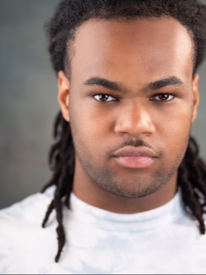 Mekhi Hewling - Project Casting Gallery Image 2 Mekhi Hewling - Gallery Image 2