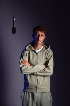 merdan suna - Project Casting Gallery Image 1 merdan suna - Gallery Image 1