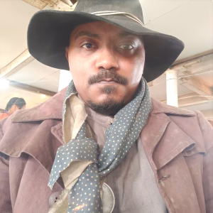 Bobby Broughton - Project Casting Gallery Image 5 Bobby Broughton - Gallery Image 5