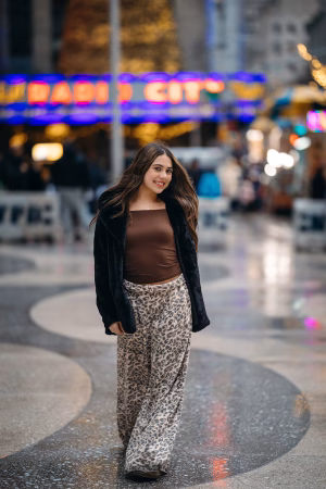 Mia Shea - Project Casting Gallery Image 16 Mia Shea - Gallery Image 16