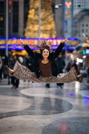 Mia Shea - Project Casting Gallery Image 18 Mia Shea - Gallery Image 18