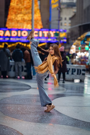 Mia Shea - Project Casting Gallery Image 17 Mia Shea - Gallery Image 17