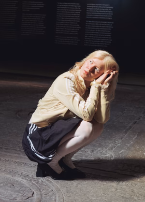 Maria Solei Järvet - Project Casting Gallery Image 8 Maria Solei Järvet - Gallery Image 8