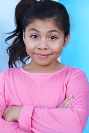 Rebecca Jimenez - Project Casting Gallery Image 4 Rebecca Jimenez - Gallery Image 4